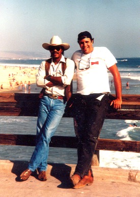 Bob:Steve young